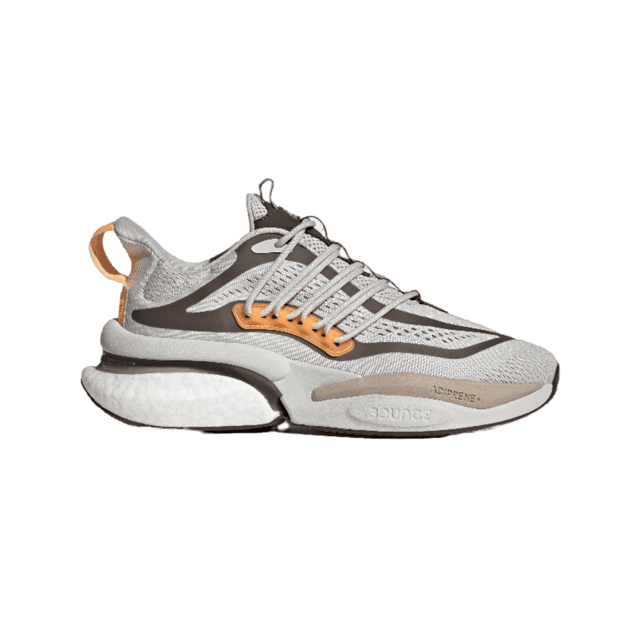 adidas Men's Alphaboost V1 Shoes for $34 adidas Men's Alphaboost V1 Shoes for $34