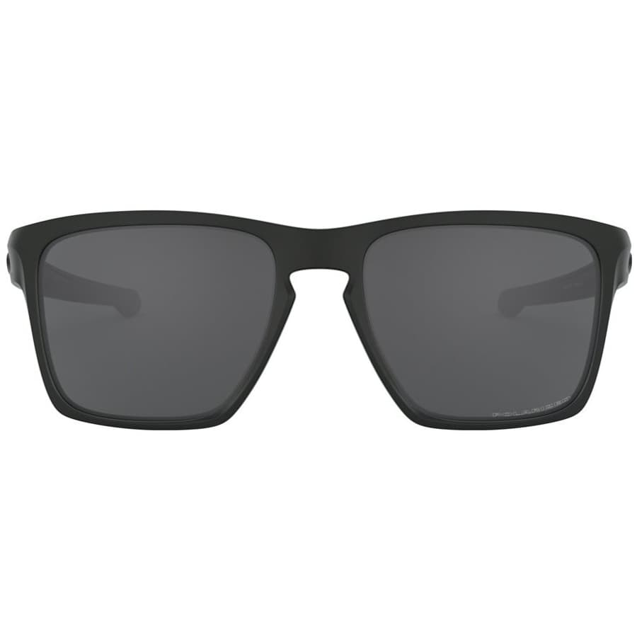 Oakley Men's Sliver XL Polarized Sunglasses for $63 Oakley Men's Sliver XL Polarized Sunglasses for $63