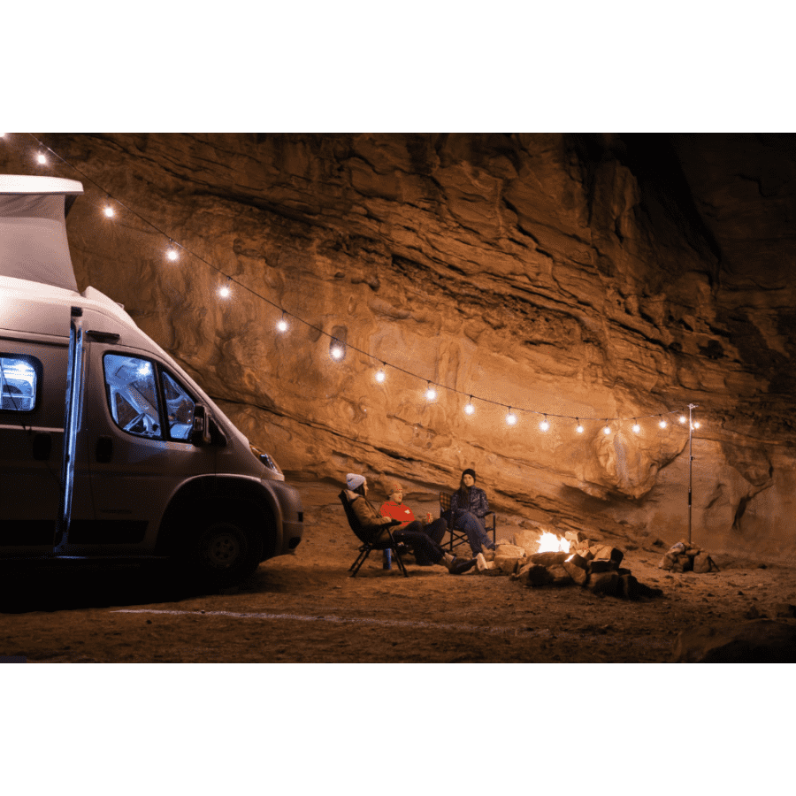 RVshare RV Rentals: $80 off bookings over $600