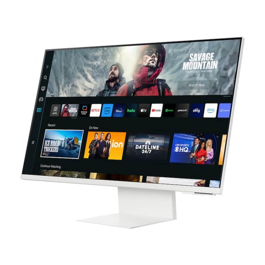 Samsung Black Friday Monitor Sale: Up to 40% off Samsung Black Friday Monitor Sale: Up to 40% off