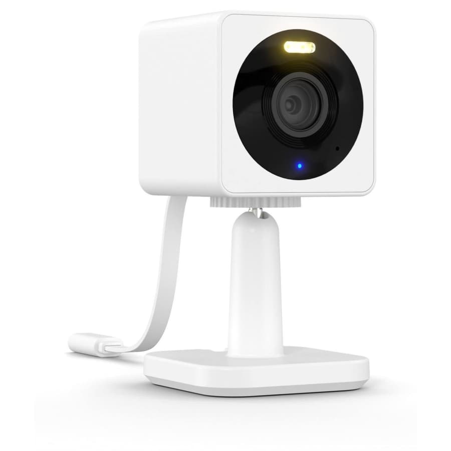 Wyze Cam OG 1080p WiFi Smart Security Camera: $20