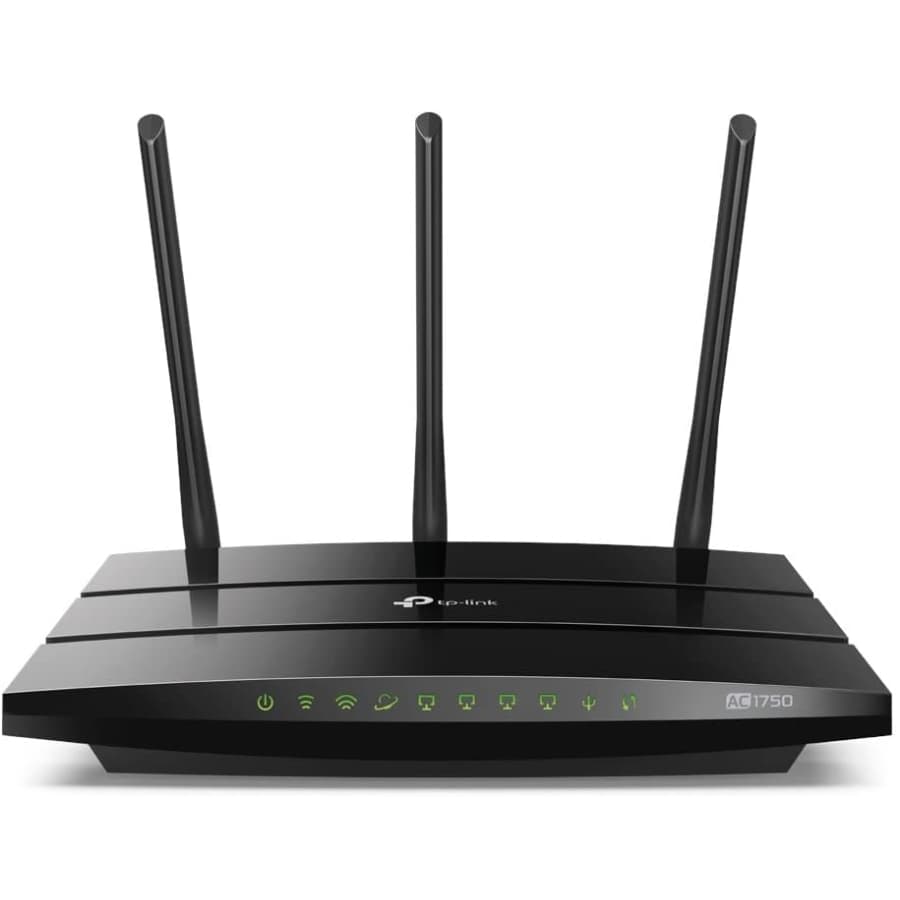 TP-Link Archer A7 WiFi Dual Gigabit Router for $93