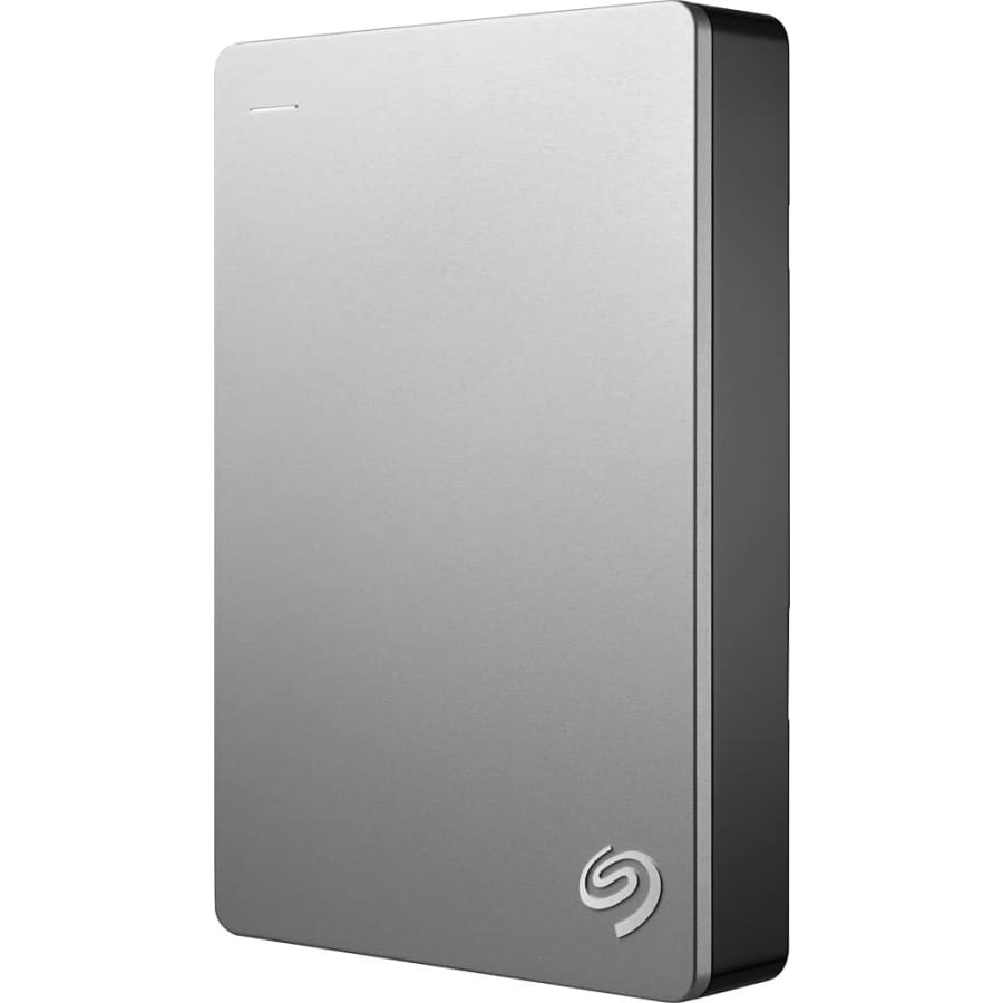 Seagate 4TB USB 3.0 Portable HDD for Mac for $90 Seagate 4TB USB 3.0 Portable HDD for Mac for $90