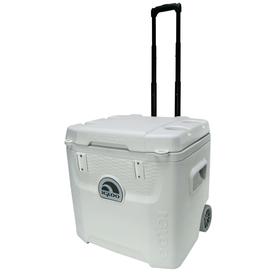 Igloo 52-Quart 5-Day Marine Ice Chest Cooler for $56 Igloo 52-Quart 5-Day Marine Ice Chest Cooler for $56