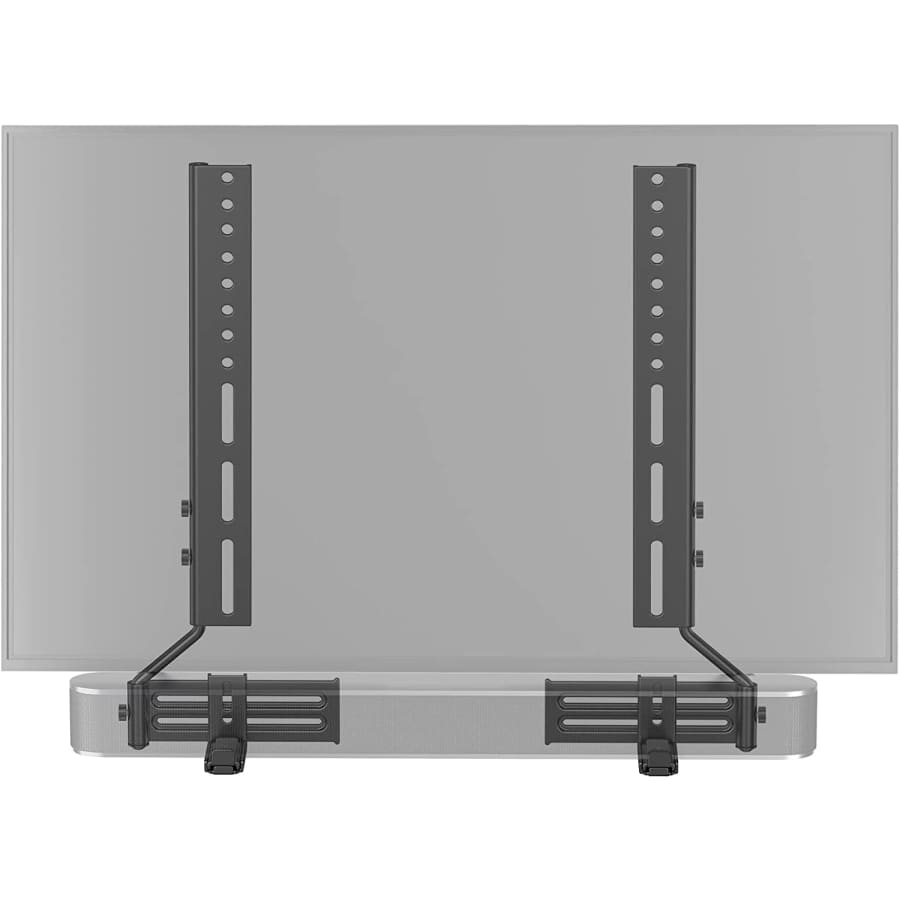 Pipishell Adjustable Soundbar Mounting Bracket for $20