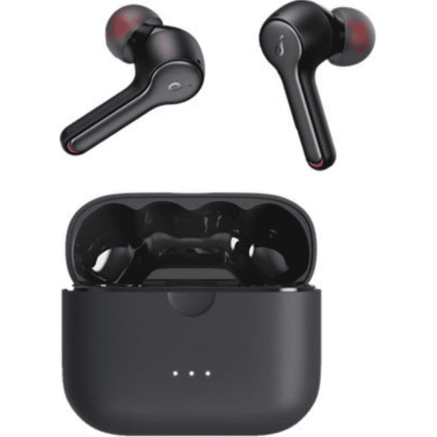 Anker Soundcore Liberty Air 2 Pro True Wireless Earbuds for $63 Anker Soundcore Liberty Air 2 Pro True Wireless Earbuds for $63