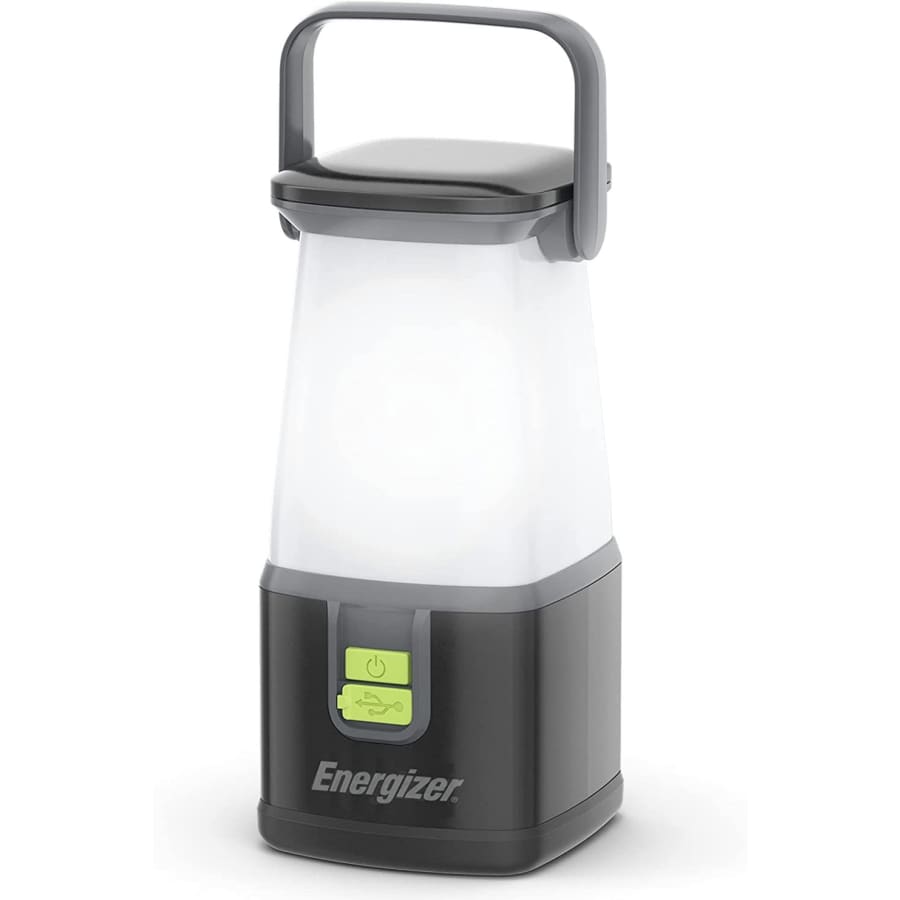 Energizer Weatheready LED Emergency Lantern for $19