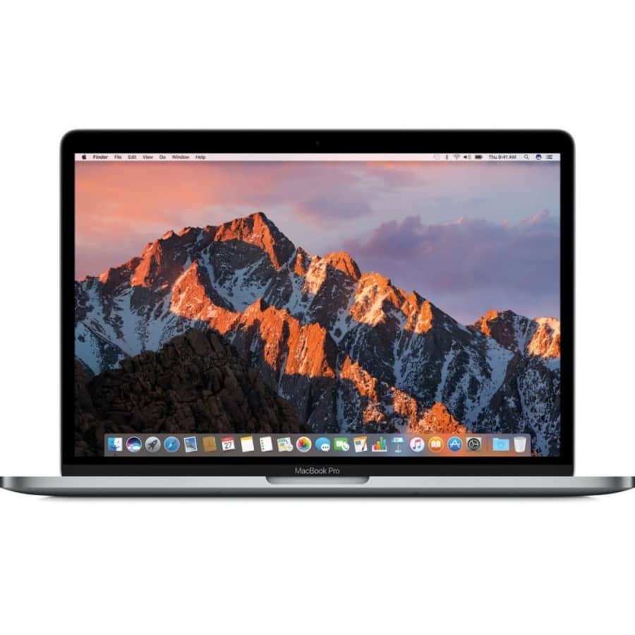 Apple MacBook Air Broadwell i7 13" Laptop (2015) for $700