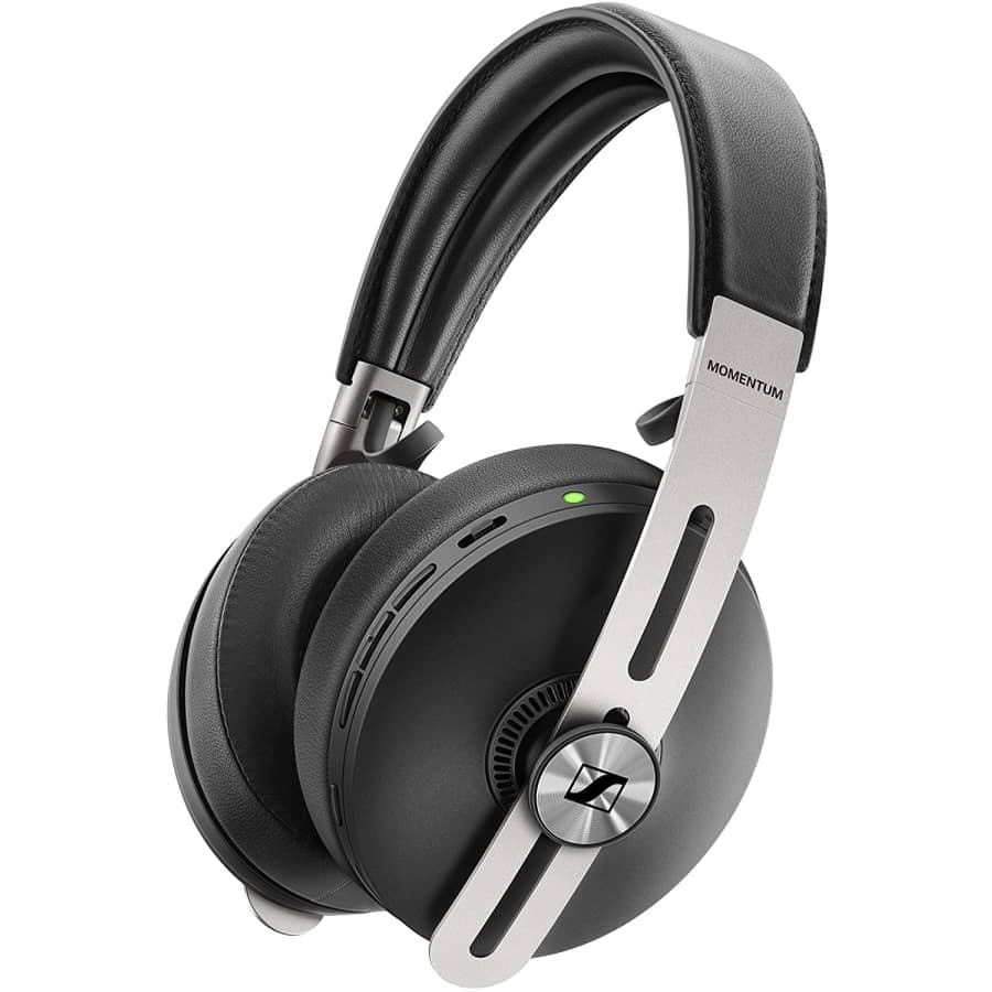 Sennheiser Momentum 3 Wireless Noise Cancelling Headphones for $320