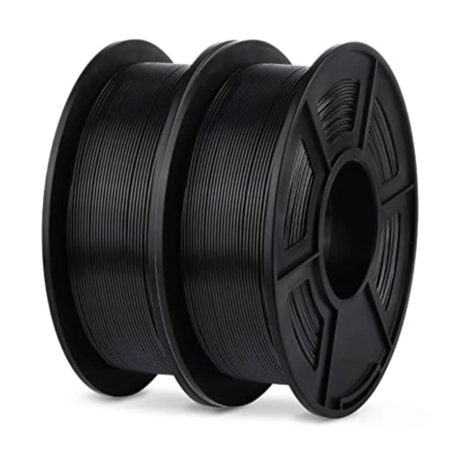 ANYCUBIC PLA Filament 1.75mm Bundle, 3D Printing PLA Filament 1.75mm Dimensional Accuracy +/- for $30 ANYCUBIC PLA Filament 1.75mm Bundle, 3D Printing PLA Filament 1.75mm Dimensional Accuracy +/- for $30