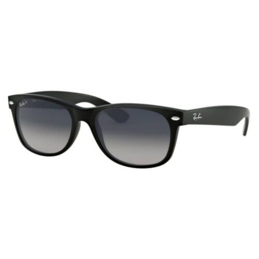 Ray-Ban Wayfarer Gradient Men's Polarized Sunglasses for $67 Ray-Ban Wayfarer Gradient Men's Polarized Sunglasses for $67