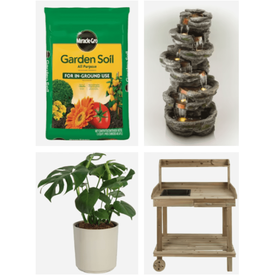 Lowe's Lawn & Garden Sale: Up to 50% off Lowe's Lawn & Garden Sale: Up to 50% off