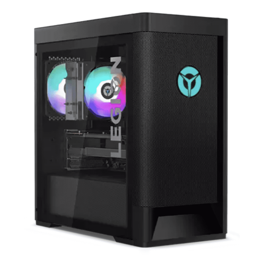 Lenovo Legion Tower 5 AMD Ryzen 7 Desktop PC w/ RTX 3060 for $1,190