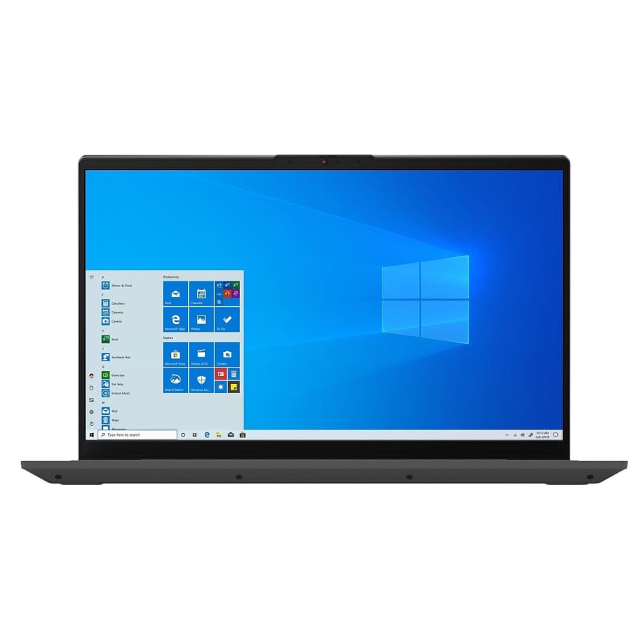 Lenovo IdeaPad 5 10th-Gen. i7 15.6" Laptop for $700 for members