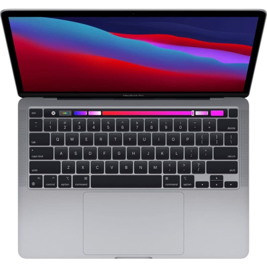 Certified Refurb Apple MacBook Pro M1 13.3" Laptop w/ 512GB SSD (2020) for $878 Certified Refurb Apple MacBook Pro M1 13.3" Laptop w/ 512GB SSD (2020) for $878