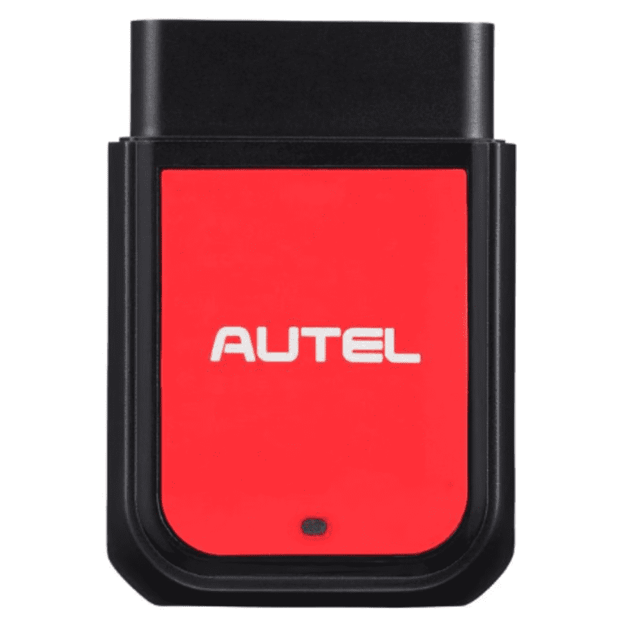Autel MaxiAP AP2500 Upgraded Bluetooth OBD2 Code Reader: $59