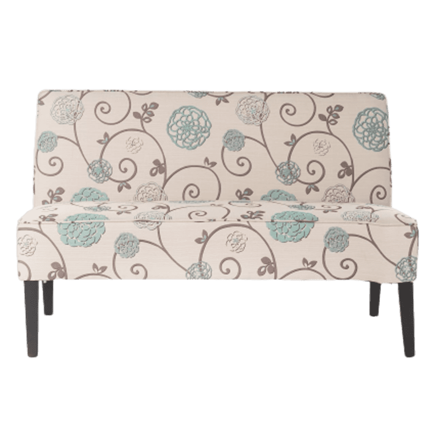 Christopher Knight Home Devlin Upholstered Love Seat for $214