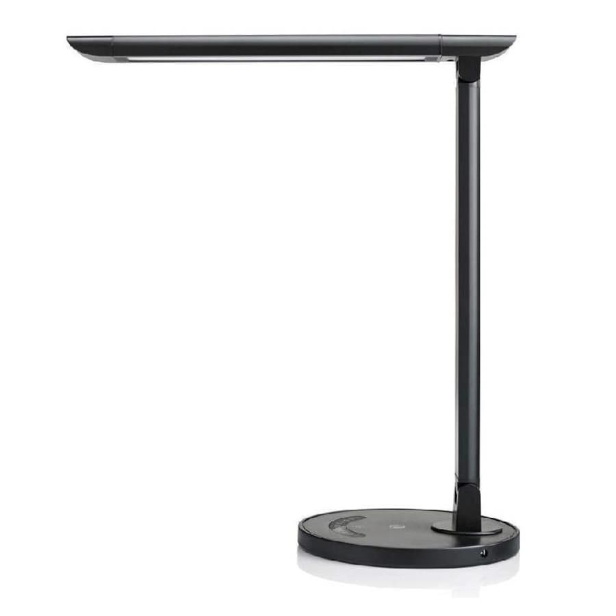 TaoTronics LED Desk Lamp with USB Port for $16 TaoTronics LED Desk Lamp with USB Port for $16