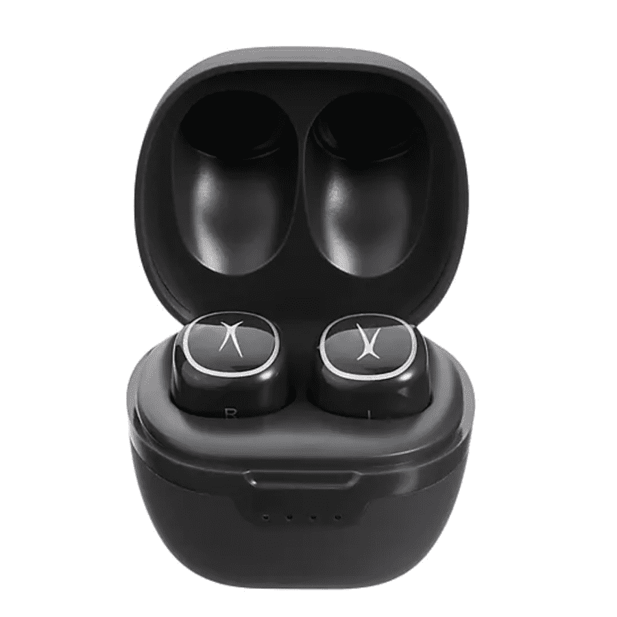 Altec Lansing NanoBuds True Wireless Earbuds for $20 Altec Lansing NanoBuds True Wireless Earbuds for $20