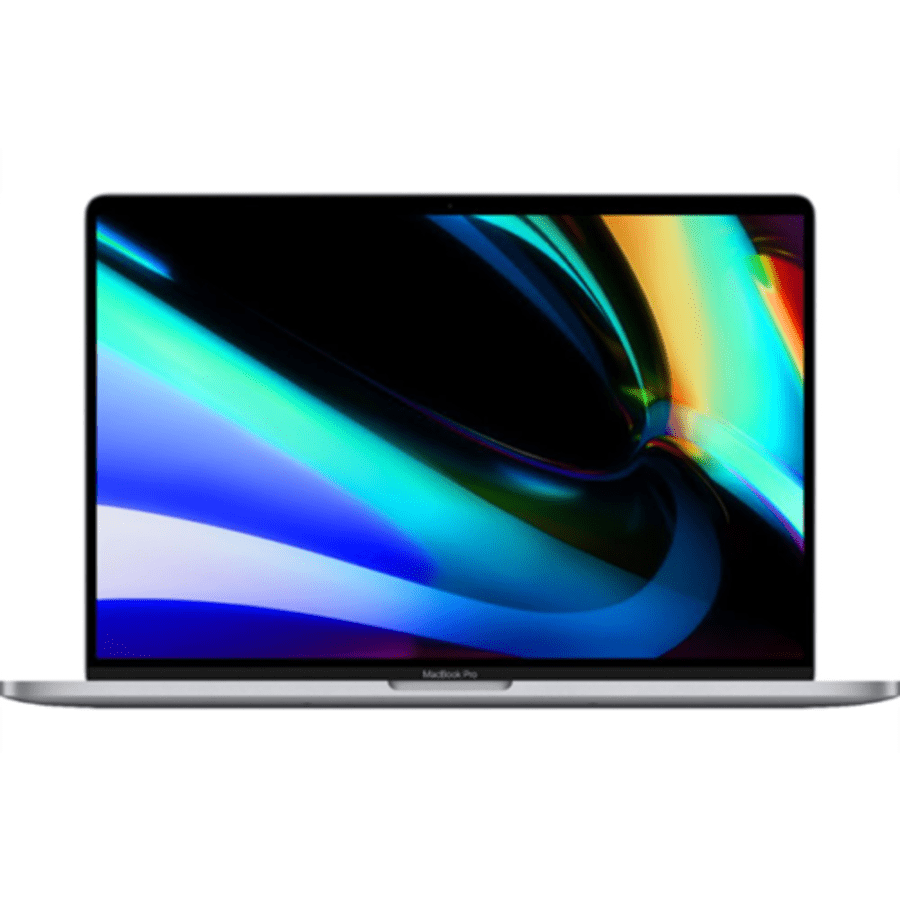 Refurb Apple MacBook Pro Coffee Lake i7 16" Laptop w/ 512GB SSD: $480 Refurb Apple MacBook Pro Coffee Lake i7 16" Laptop w/ 512GB SSD: $480