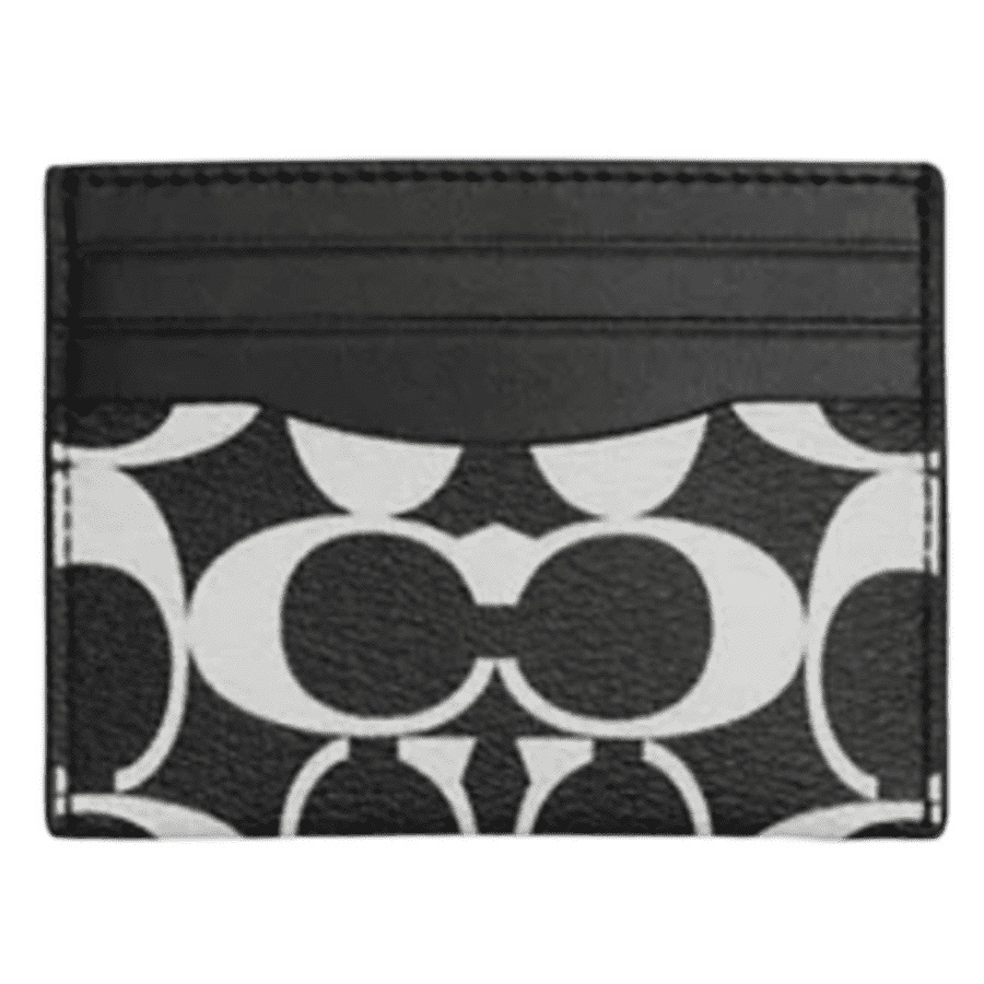 Coach Outlet Men's Wallets: Extra 20% off in cart Coach Outlet Men's Wallets: Extra 20% off in cart