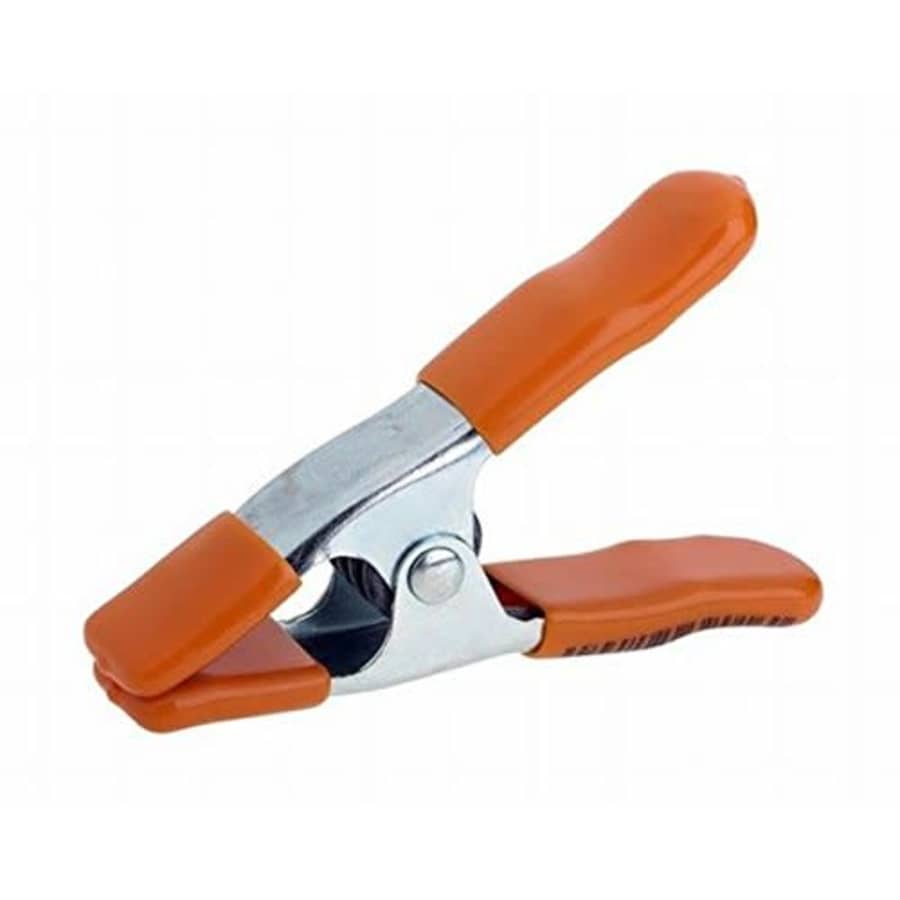 Pony Clamps Jorgensen 3203-HT Pony Spring Clamp, 3-Inch Industrial, Harware, Tools, Supply for $7