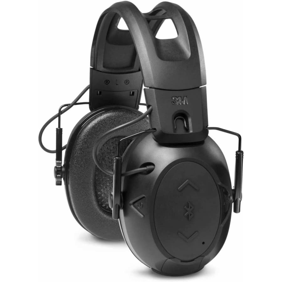 Peltor Sport Tactical 500 Bluetooth Electronic Hearing Protector for $120 Peltor Sport Tactical 500 Bluetooth Electronic Hearing Protector for $120