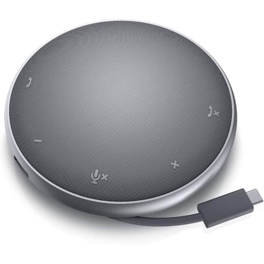 Dell Mobile Adapter Speakerphone for $108 Dell Mobile Adapter Speakerphone for $108