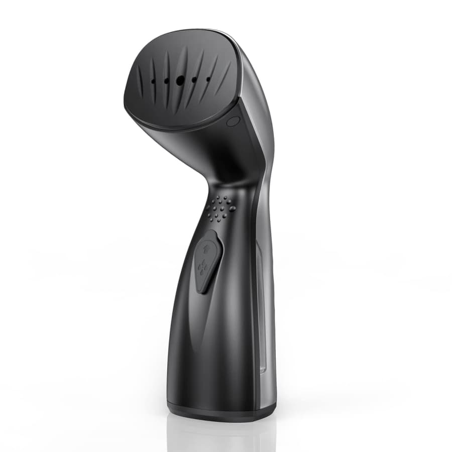 Aspiron IS001 Handheld Steamer for $26 Aspiron IS001 Handheld Steamer for $26