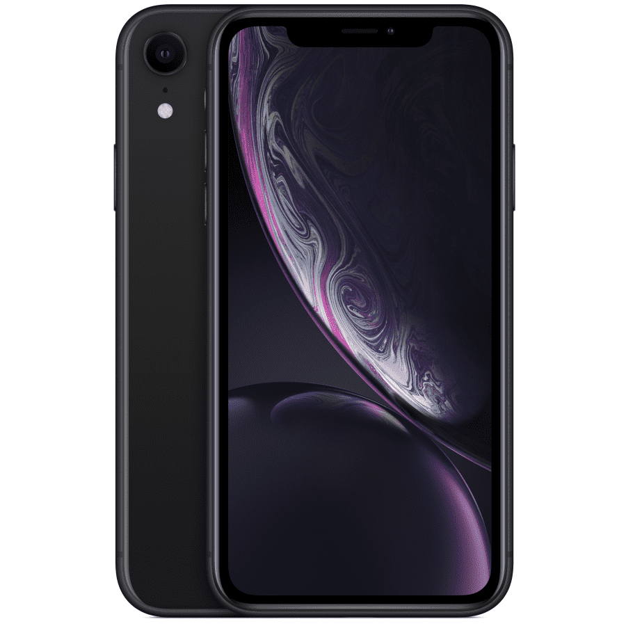 Apple iPhone XR 64GB Prepaid Phone for Straight Talk for $179