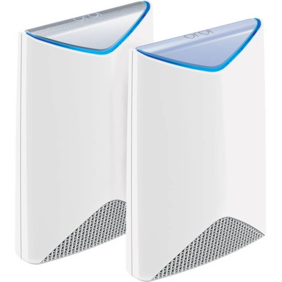 Netgear Orbi Pro AC3000 Tri-Band Gigabit WiFi System for $130 Netgear Orbi Pro AC3000 Tri-Band Gigabit WiFi System for $130