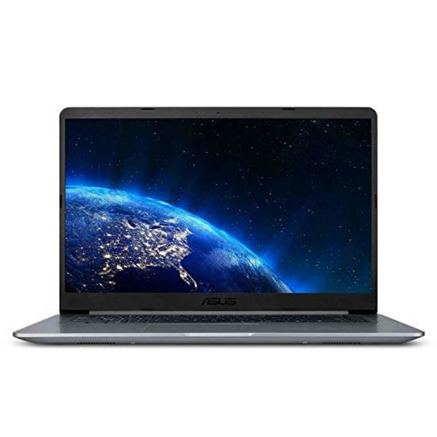 ASUS VivoBook 15.6" FHD Anti-Glare Laptop, Intel Quad Core A12-9720P 2.7GHz up to 3.6GHz, 4GB DDR4, for $439 ASUS VivoBook 15.6" FHD Anti-Glare Laptop, Intel Quad Core A12-9720P 2.7GHz up to 3.6GHz, 4GB DDR4, for $439