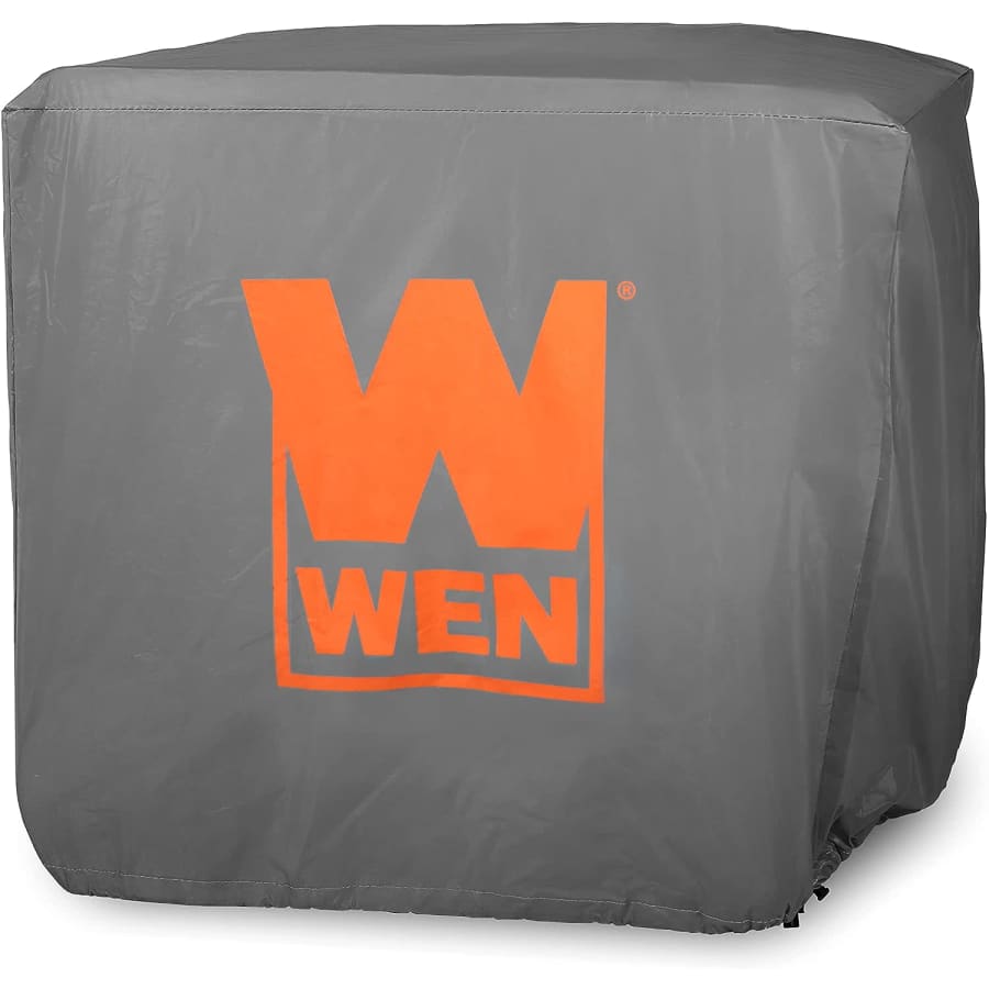 WEN Weatherproof Cover for 2,000W/2,350W Inverter Generators for $18