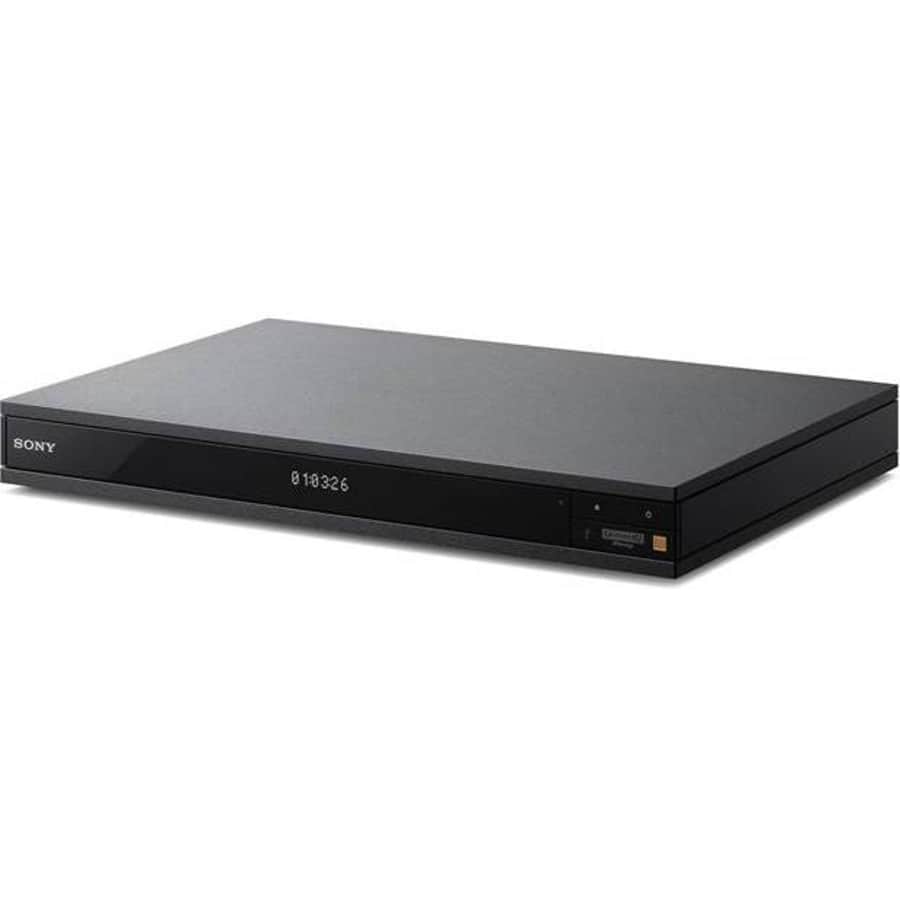 Sony ES 4K Ultra HD Blu-ray Player for $454 Sony ES 4K Ultra HD Blu-ray Player for $454