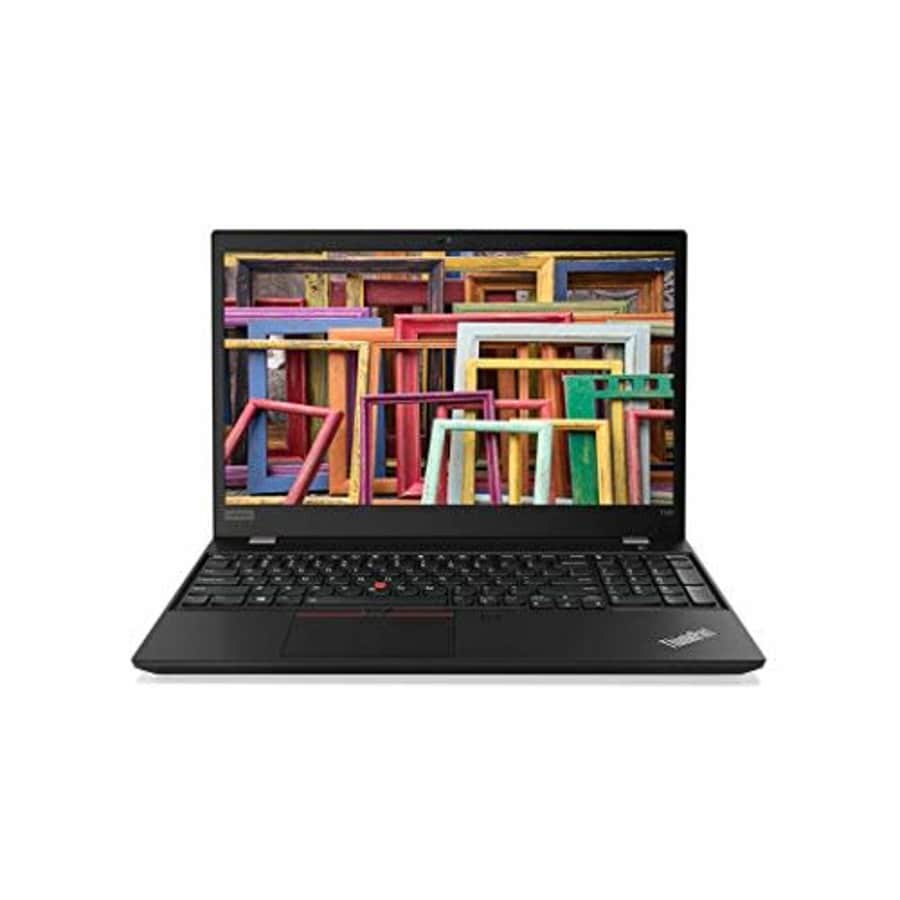 Lenovo ThinkPad T590 15.6" FHD (1920x1080) IPS 250nits Anti-Glare Display - Intel Core i5-8365U for $400
