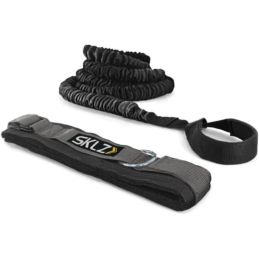 SKLZ Recoil 360 Dynamic Resistance Training Belt for $50 SKLZ Recoil 360 Dynamic Resistance Training Belt for $50