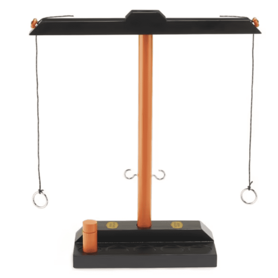 Outside Inside Camp Hook and Ring Game for $24