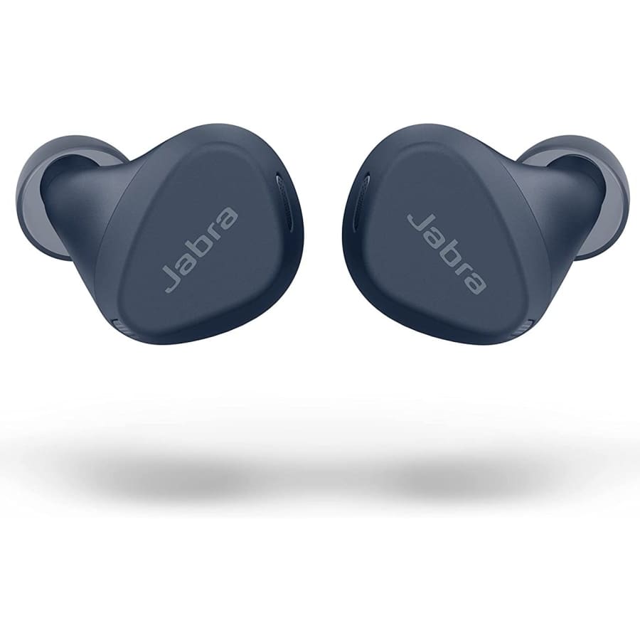 Jabra Elite 4 Active In-Ear Bluetooth Earbuds for $80 Jabra Elite 4 Active In-Ear Bluetooth Earbuds for $80