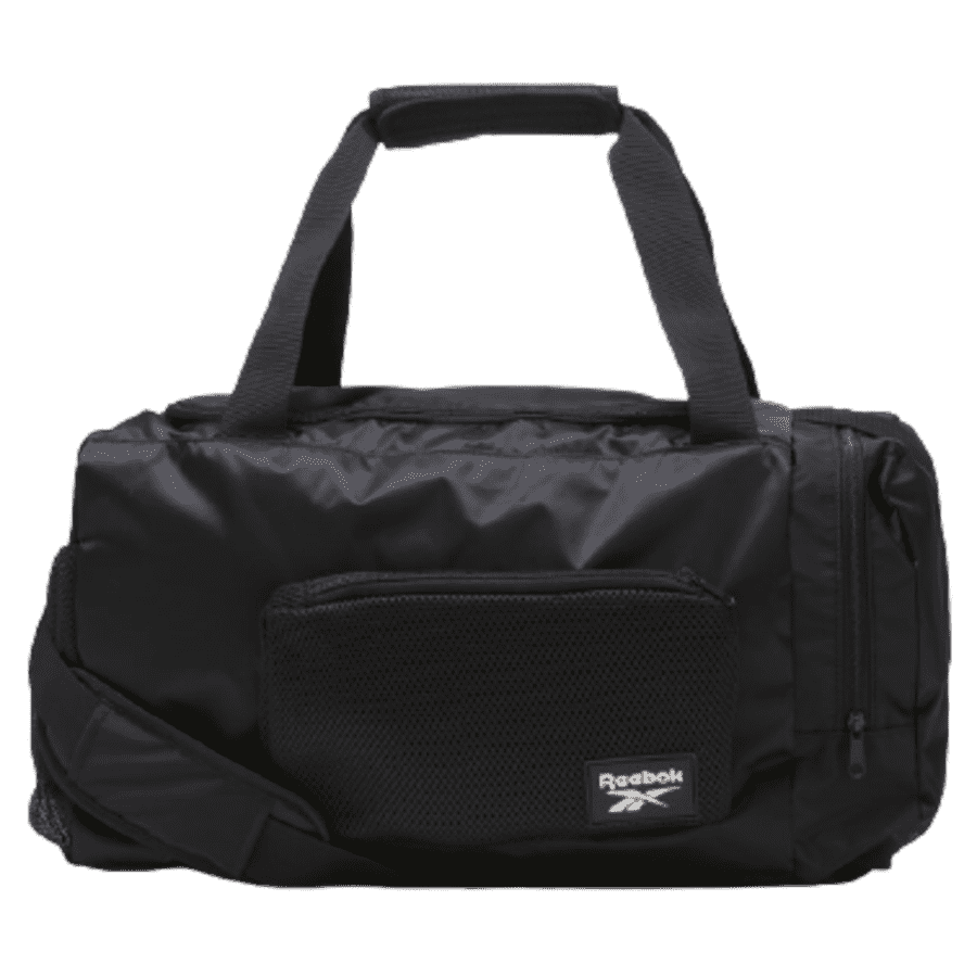 Reebok Tech Style Duffel Bag for $17 Reebok Tech Style Duffel Bag for $17