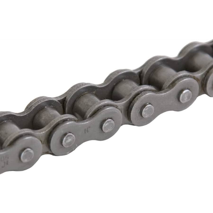 Koch Industries #41 Roller Chain for $11 Koch Industries #41 Roller Chain for $11