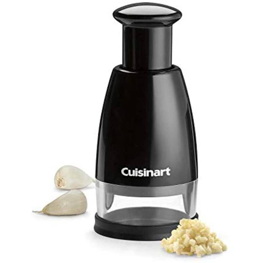 Cuisinart Handheld Mini Chopper for $11 Cuisinart Handheld Mini Chopper for $11