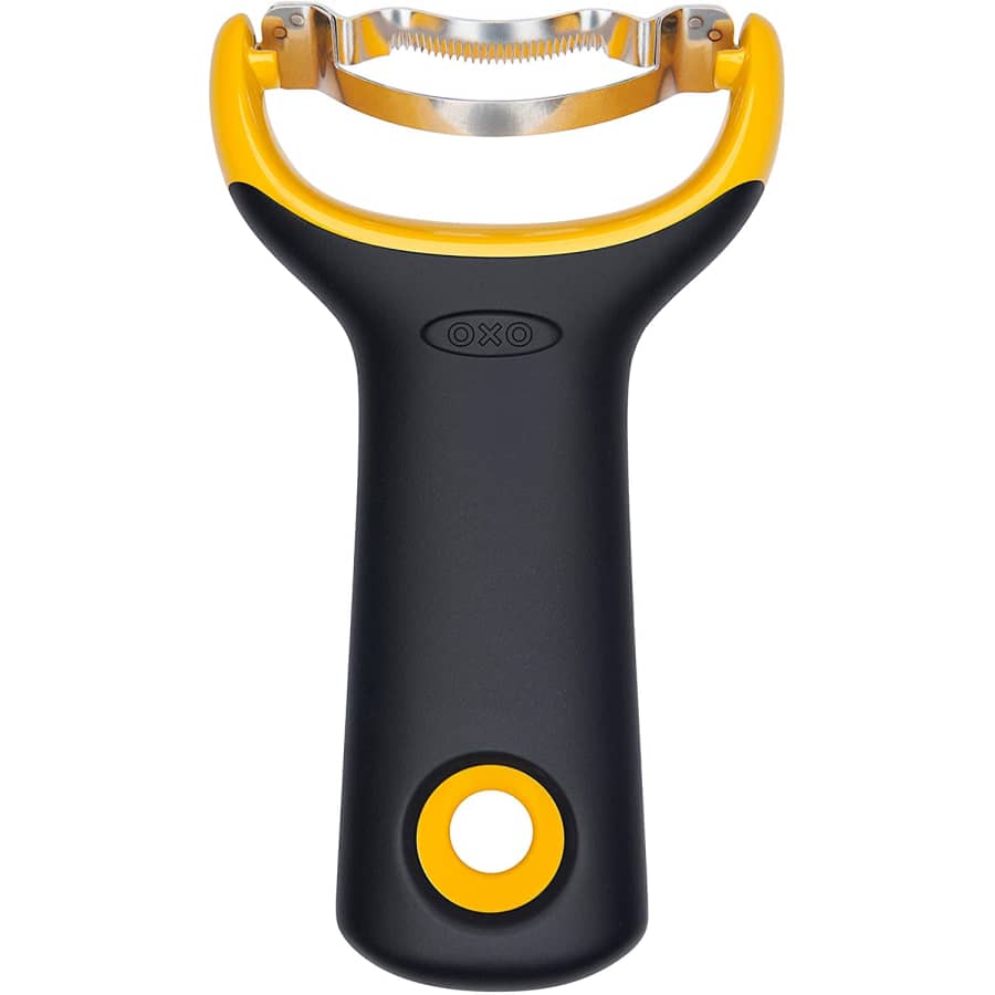 OXO Good Grips Corn Prep Peeler for $15