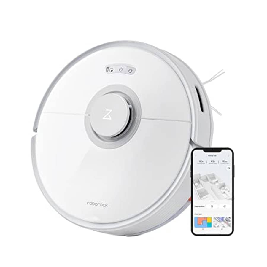 Roborock Q7 Max Robot Vacuum and Mop Cleaner for $220