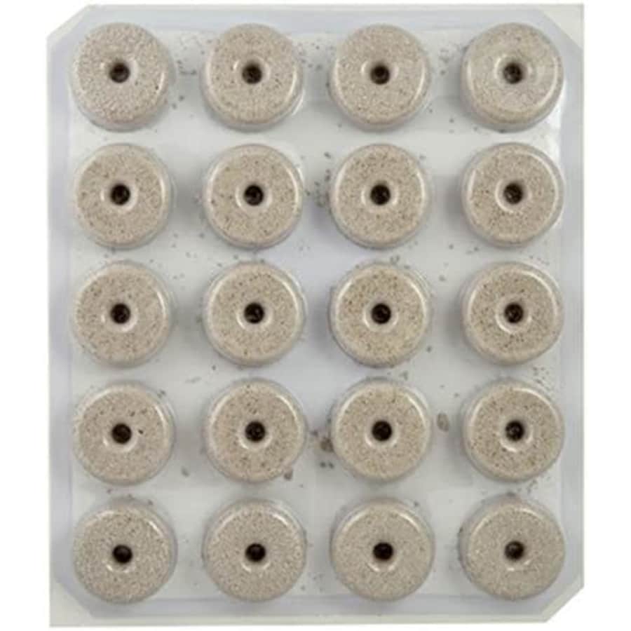 Summit Mosquito Dunks 20-Pack for $18 Summit Mosquito Dunks 20-Pack for $18