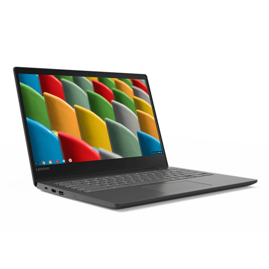 Lenovo Chromebook S330 Dual 14" 64GB Laptop for $180