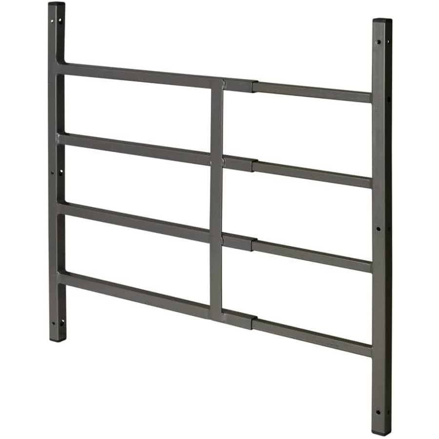 Segal Adjustable Child Safety Window Guard for $42 Segal Adjustable Child Safety Window Guard for $42