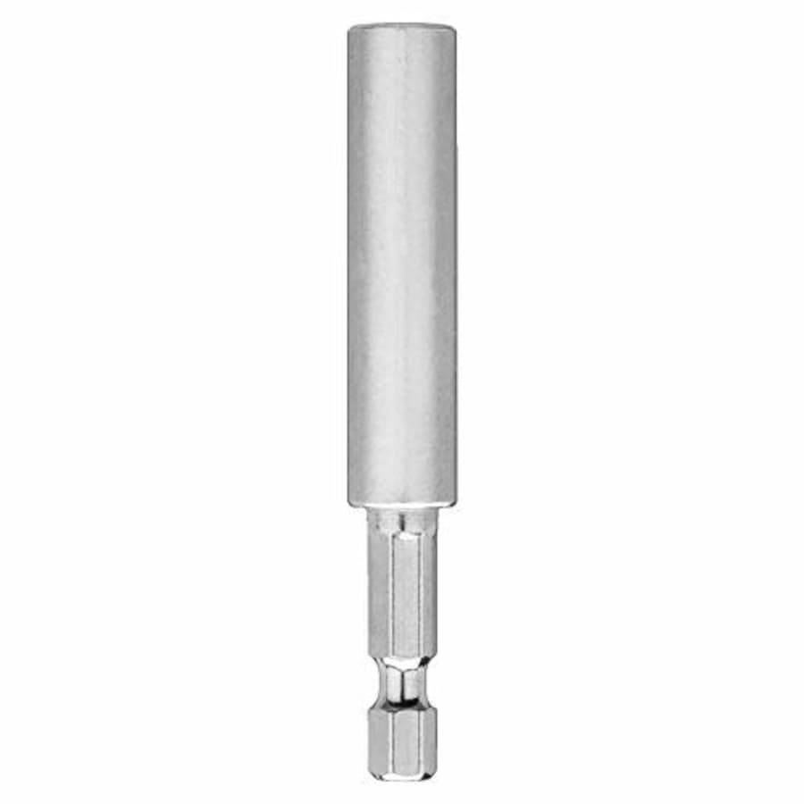 DEWALT DW2045B 3-Inch Magnetic Bit Tip Holder, 50-Pack for $7