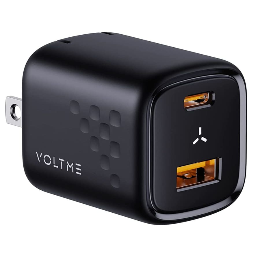 Voltme 30W USB C Charger for $19