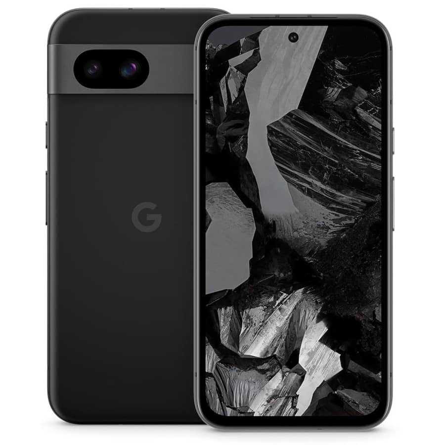 Unlocked Google Pixel 8a 5G 128GB Smartphone: $399 Unlocked Google Pixel 8a 5G 128GB Smartphone: $399
