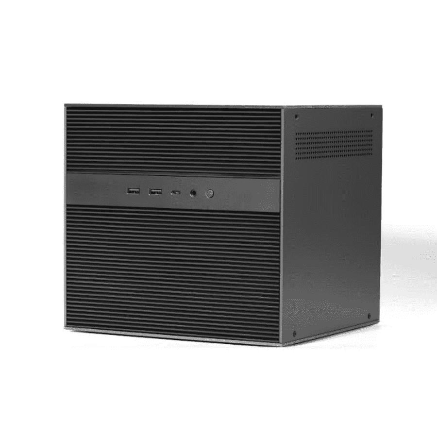 ZimaCube - Personal Cloud Re-Invented for $499